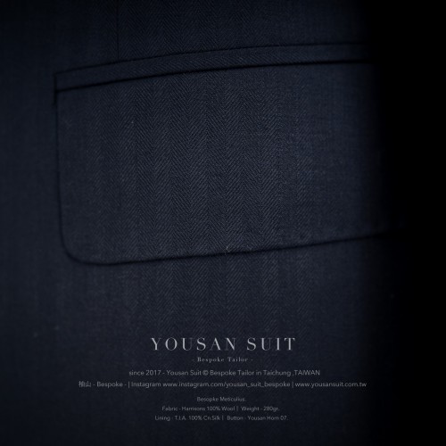 45237 by Yousan Suits